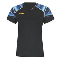 Li-Ning Polar Stripes Black Women