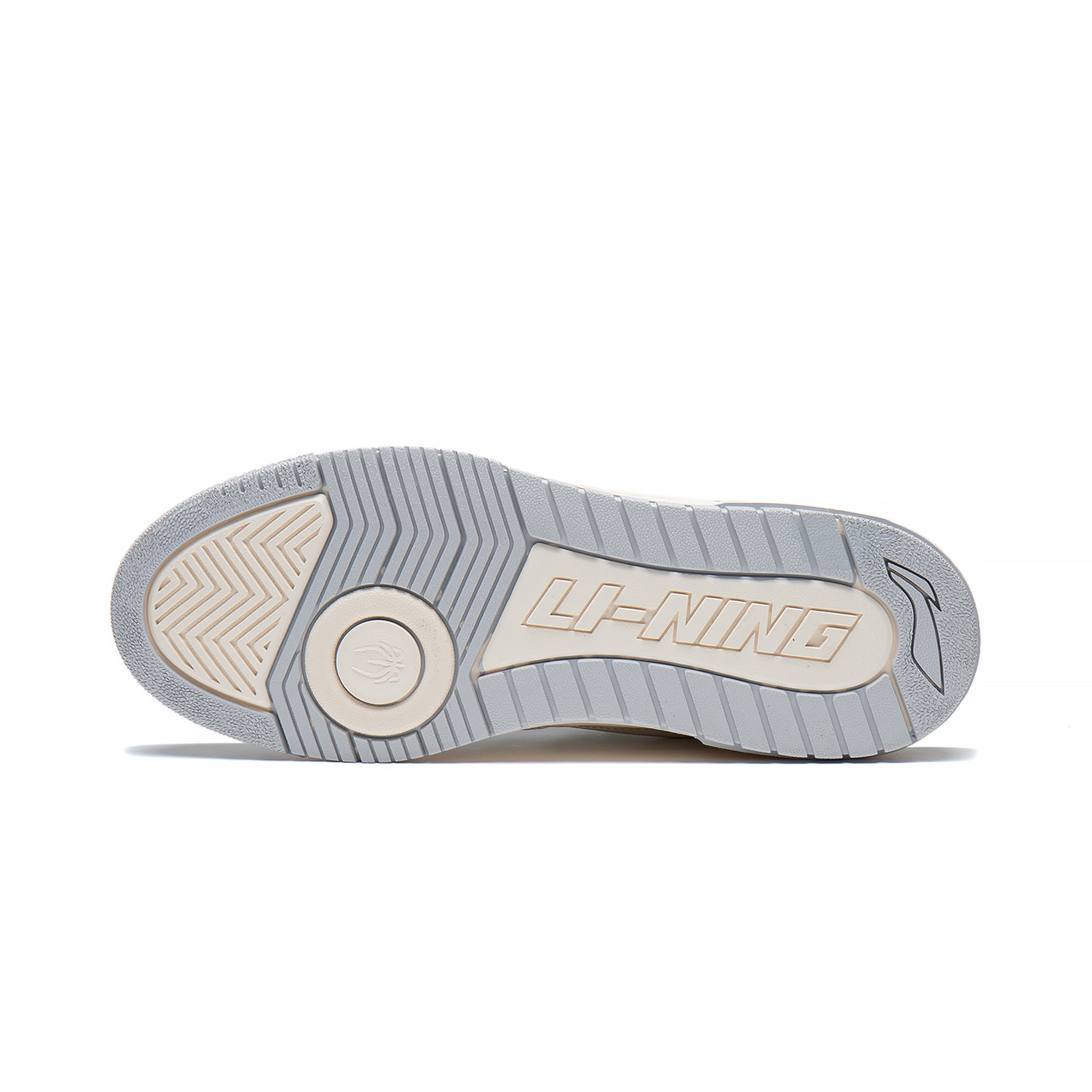 Li-Ning Sneakers Rookie White II Herre