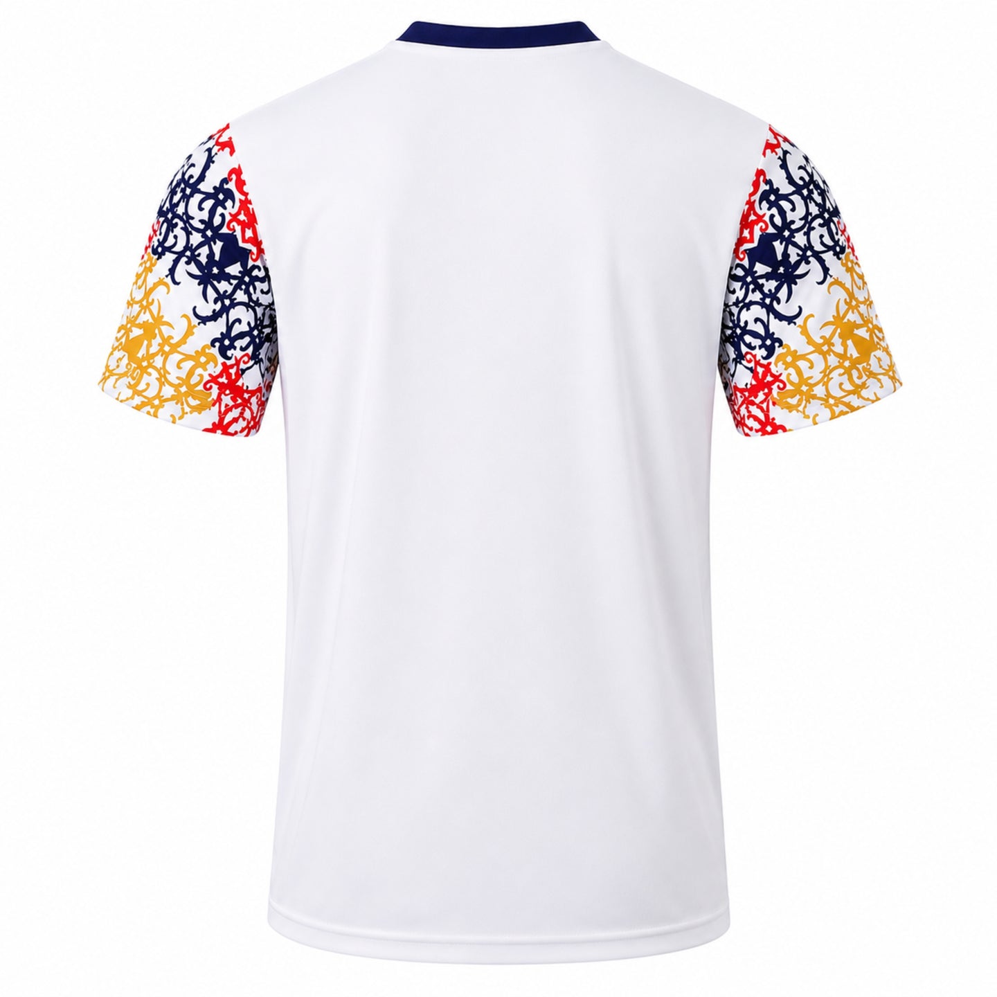 Flypower Krakatau 8 White Unisex
