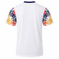 Flypower Krakatau 8 White Unisex