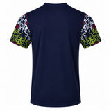 Flypower Krakatau 8 Navy Unisex