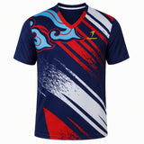 Flypower Mandalawangi 13 Navy/Skyblue Unisex