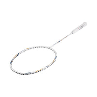 Badminton Racket - Li-Ning Bladex 500 White - SportYouUp Europe