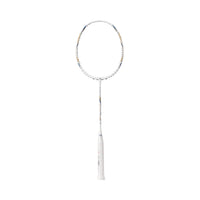 Badminton Racket - Li-Ning Bladex 500 White - SportYouUp Europe