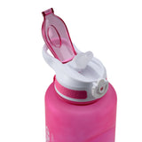 Water Bottle - GOA Pink/Purple
