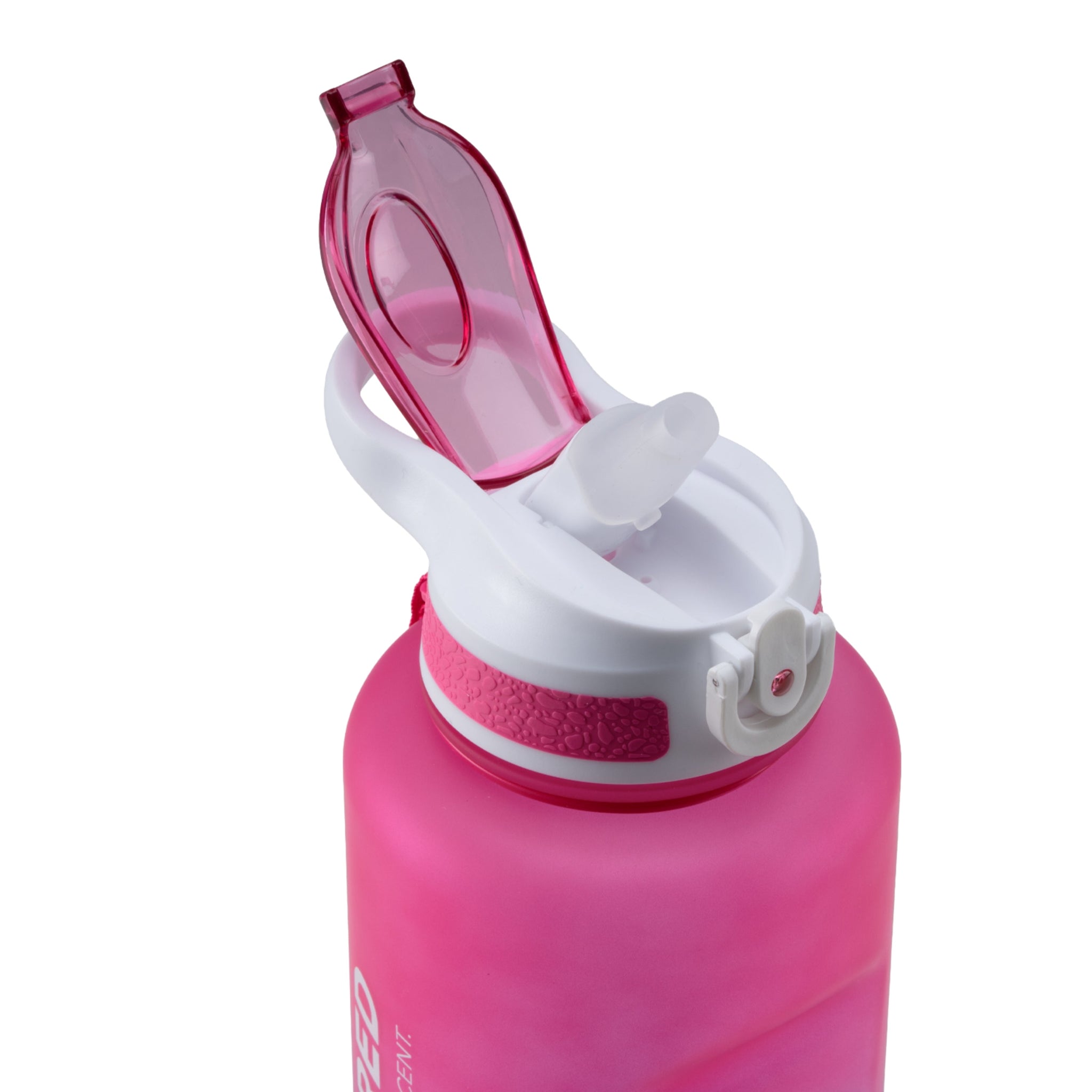 Water Bottle - GOA Pink/Purple