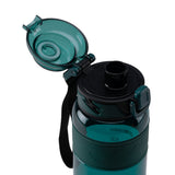 Water Bottle - ROCK Alpine Green/Green