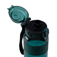 Water Bottle - ROCK Alpine Green/Green