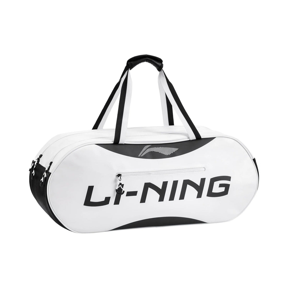 Li-Ning Oval Black