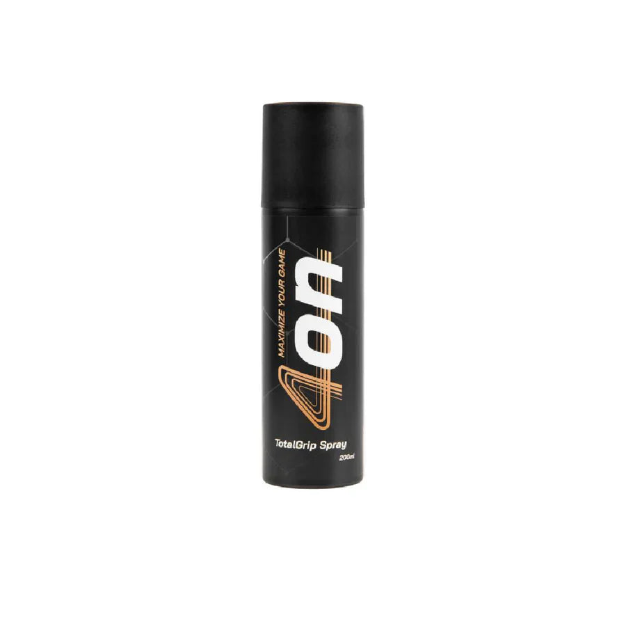 4on TotalGrip Spray - SportYouUp Europe