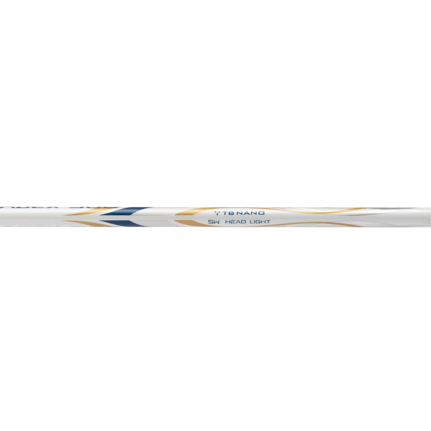Badminton Racket - Li-Ning Bladex 500 White - SportYouUp Europe