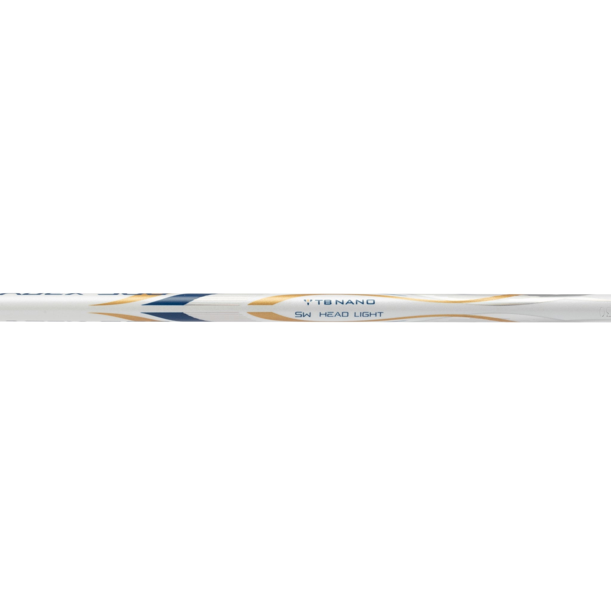 Badminton Racket - Li-Ning Bladex 500 White - SportYouUp Europe