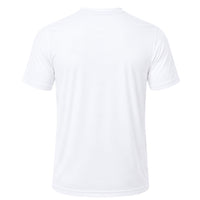 Flypower RINJANI 12 White/Red Unisex
