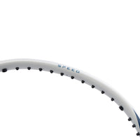 Badminton Racket - Li-Ning Bladex 500 White - SportYouUp Europe