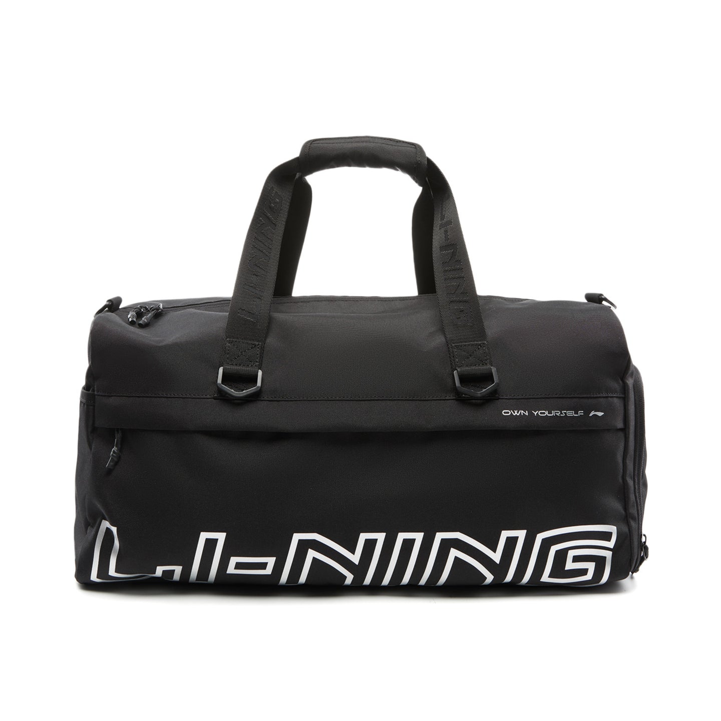 Li-Ning Bucket Bag Black