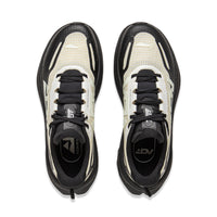 Li-Ning Trail Dilu V2 White/Grey Women