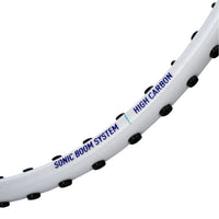 Li-Ning AXForce 10 White