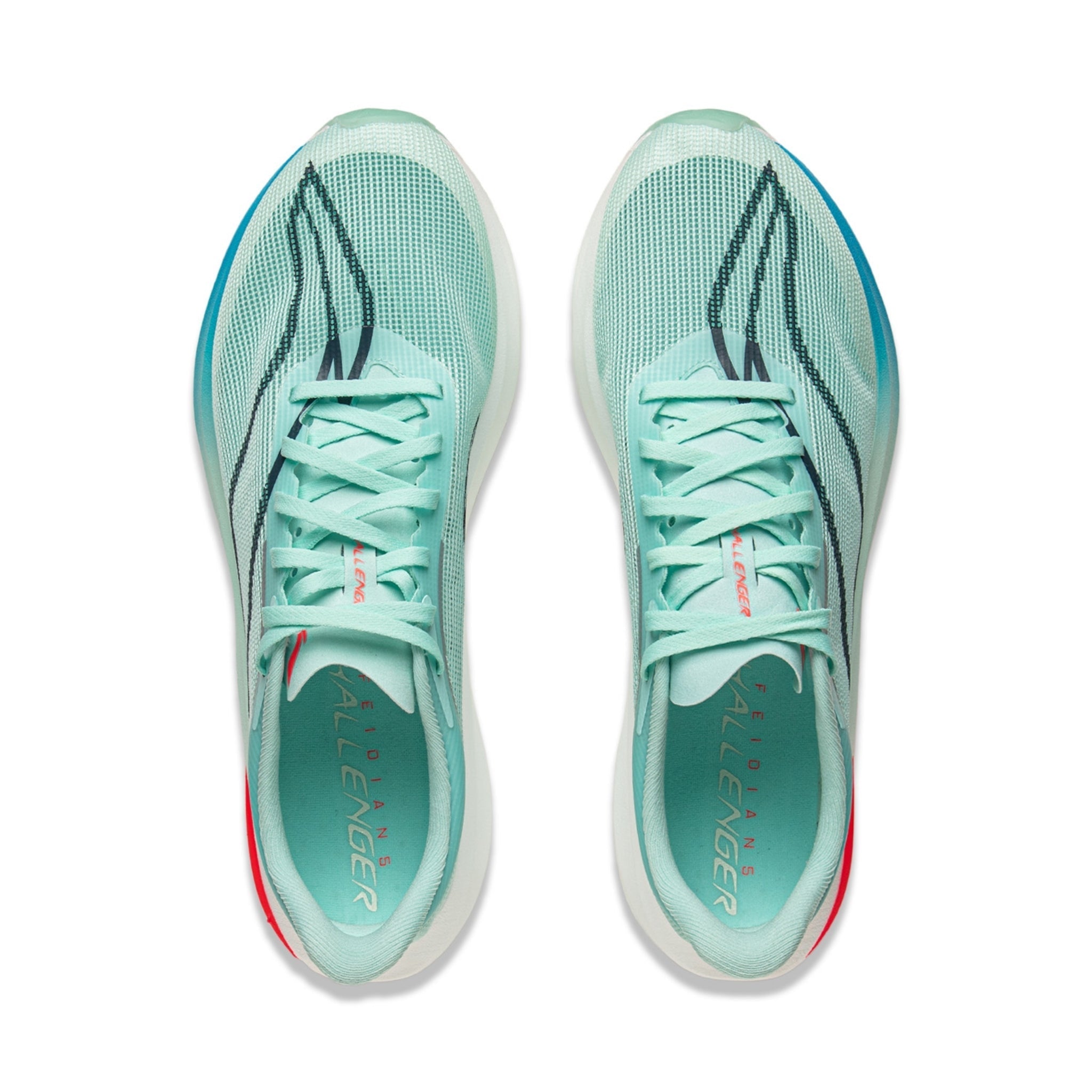 Li-Ning Feidian Challenge Blue