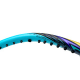 Badminton Racket - Li-Ning Bladex 700 Blue - SportYouUp Europe