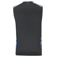 Li-Ning Polar Stripes Black Tanktop