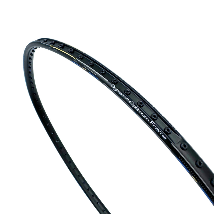 Li-Ning Badminton Racket - Li-Ning Windstorm 79-H - SportYouUp Europe