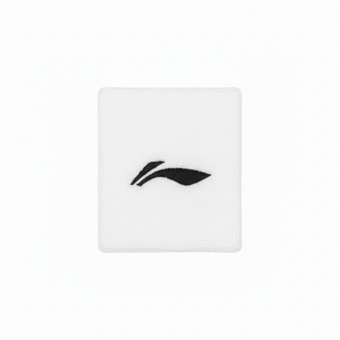 Li-Ning Svedbånd New Look Small White