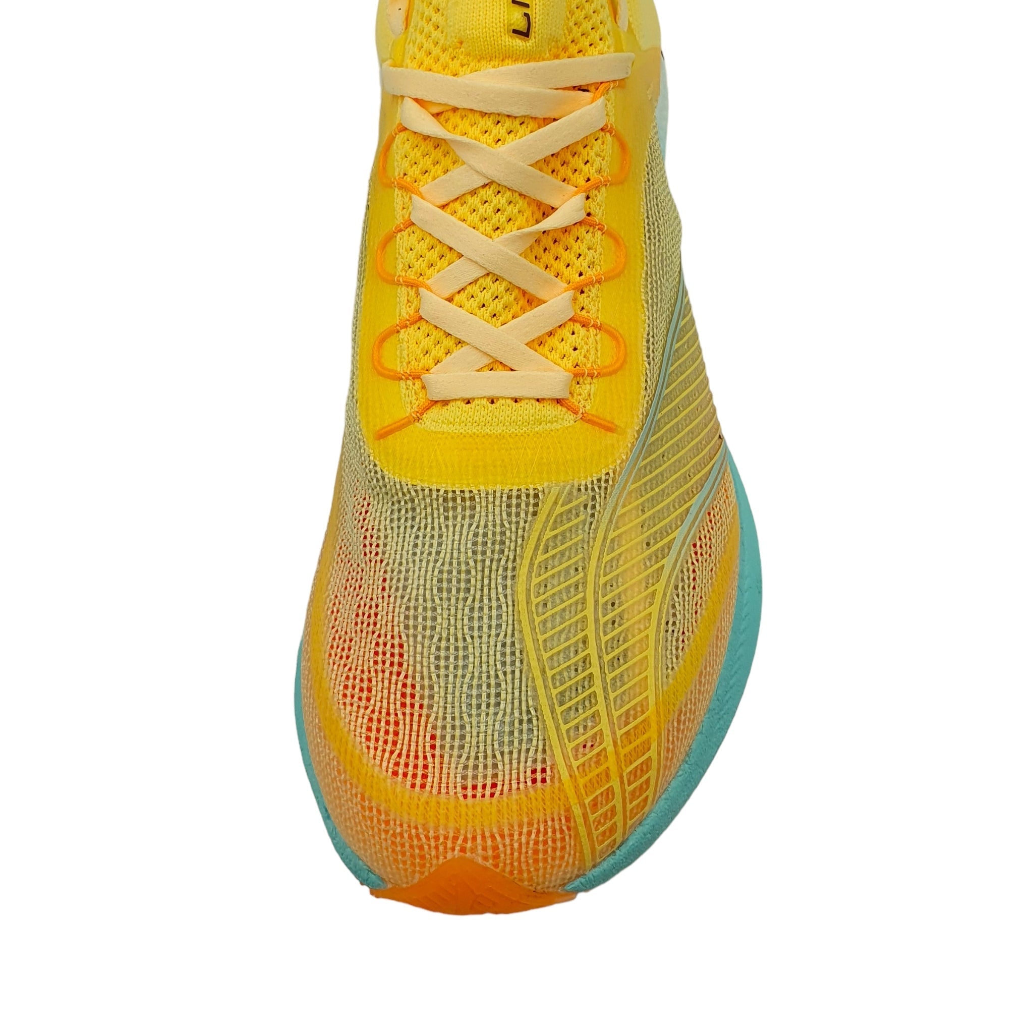 Feidian Challenger Sunrise V2 - Li-Ning Løbesko - LN-RUN