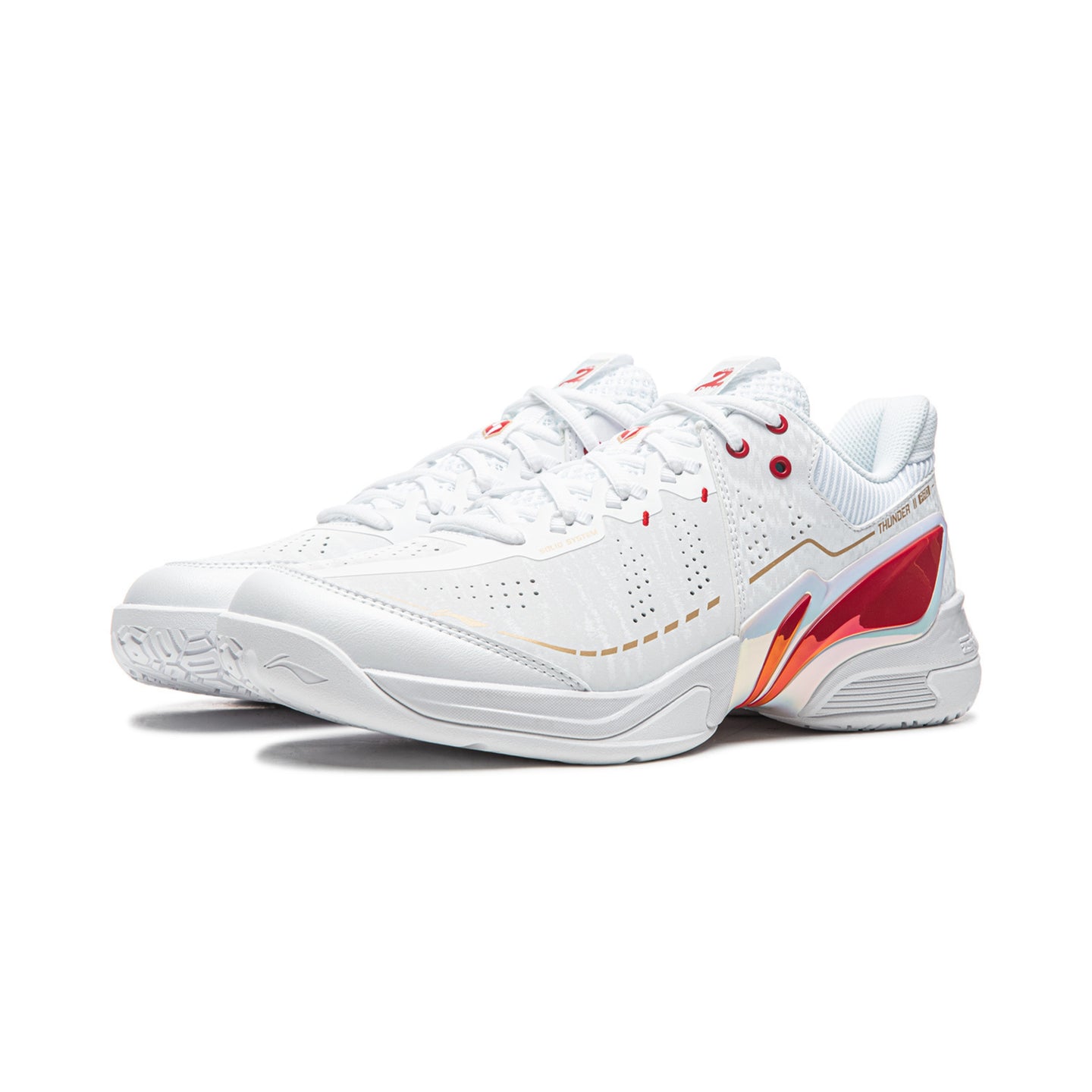 Li-Ning Lei Ting II Pro Thunder
