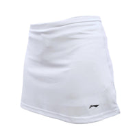 Li-Ning Skirt Best White
