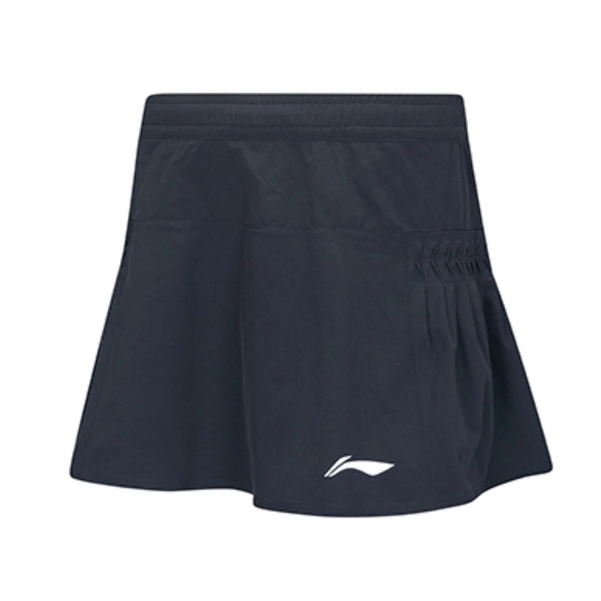 Li-Ning Skirt Perfect New Black
