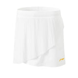Li-Ning Skirt High Line White