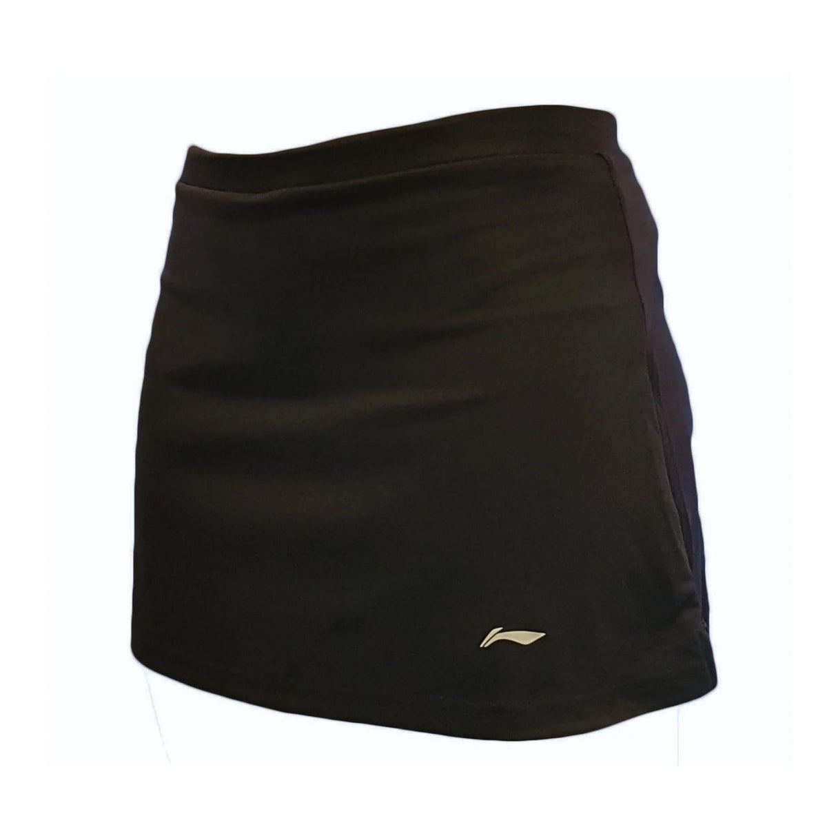 Li-Ning Skirt Best Black