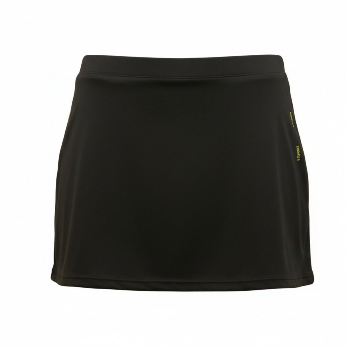 Li-Ning Skirt Part in two Black
