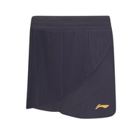 Li-Ning Skirt High Line Black