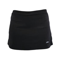 Li-Ning Skirt Best Black