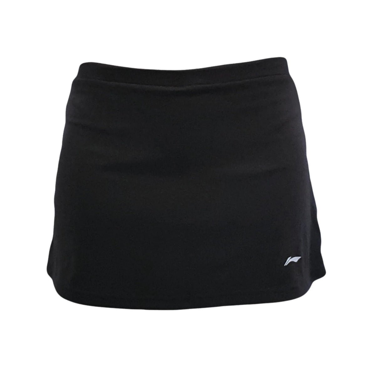 Li-Ning Skirt Best Black