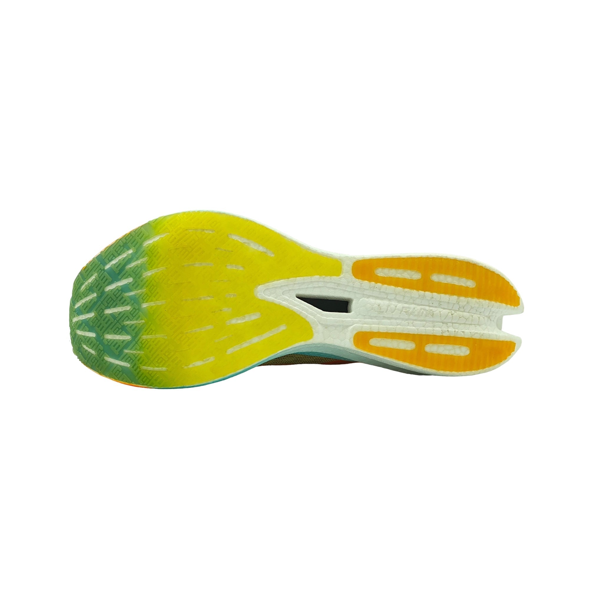 Feidian Sunrise Elite V2 - Li-Ning Løbesko - LN-RUN