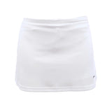 Li-Ning Skirt Best White