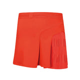 Li-Ning Skirt Iceberg Red