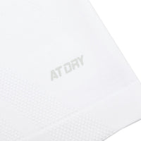 Li-Ning Badminton T-shirt - Li-Ning International New White Unisex - SportYouUp Europe