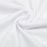 Li-Ning Badminton T-shirt - Li-Ning International New White Unisex - SportYouUp Europe