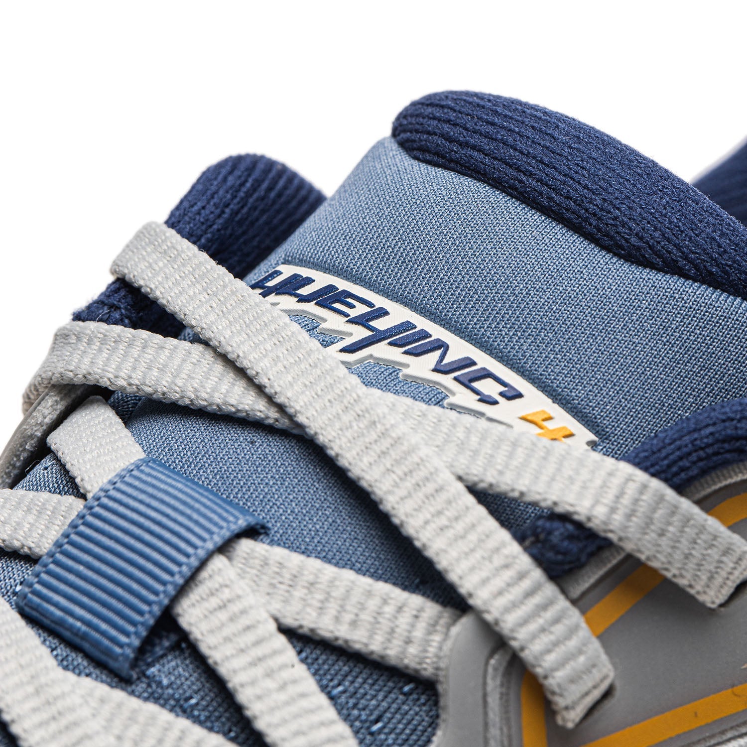 Li-ning Running Shoes - Li-Ning YueYing 4 Light Blue - SportYouUp Europe