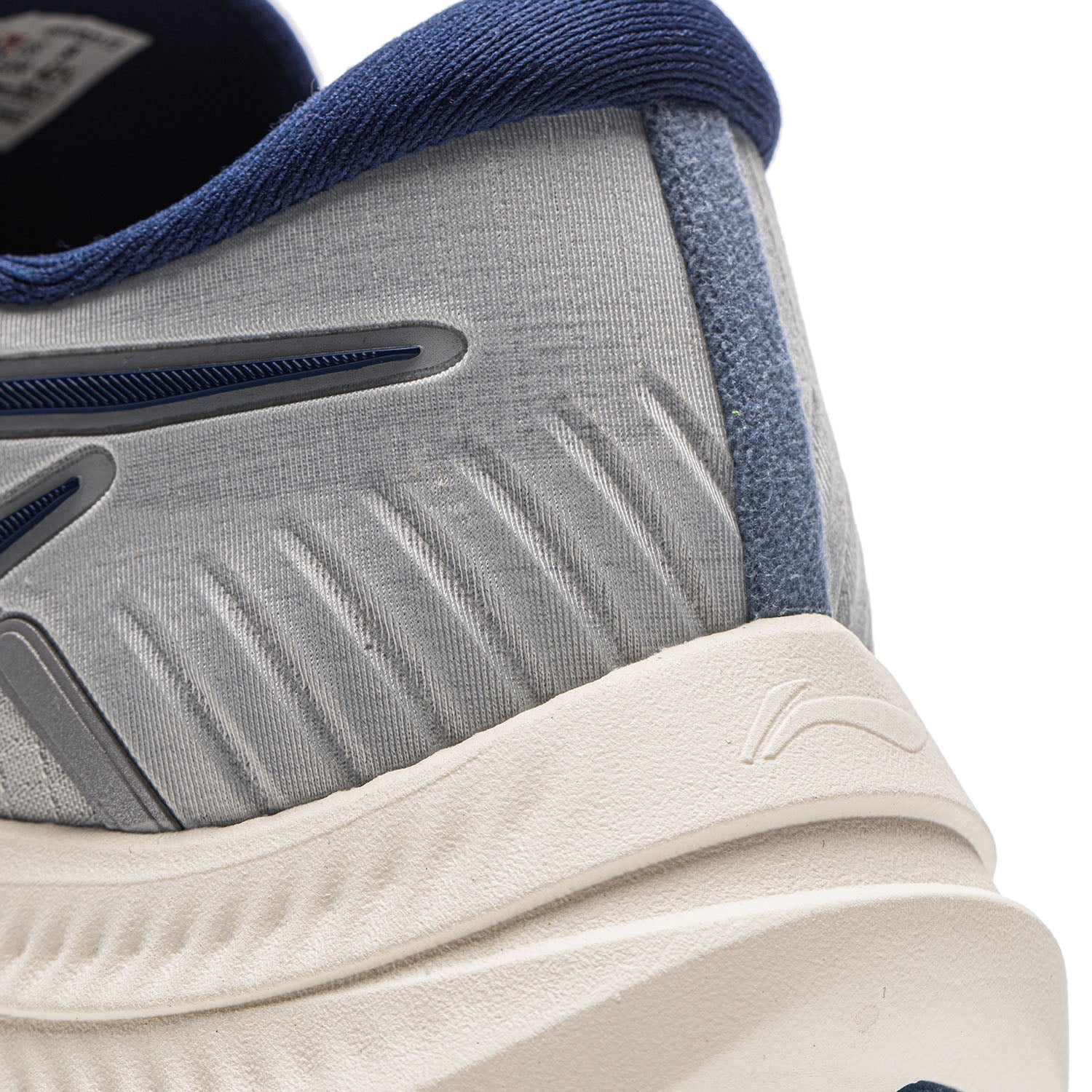 Li-ning Running Shoes - Li-Ning YueYing 4 Light Blue - SportYouUp Europe