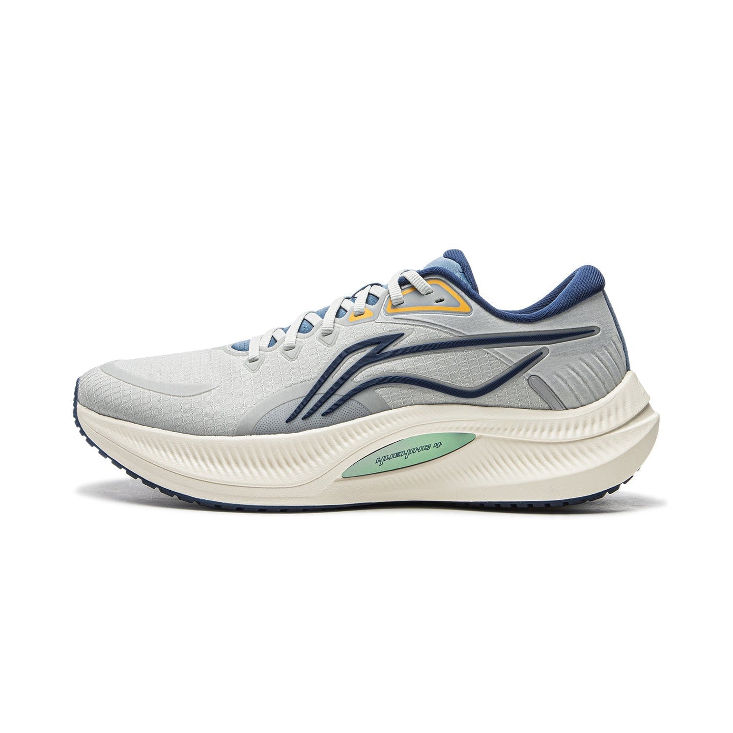 Li-Ning YueYing 4 Light Blue