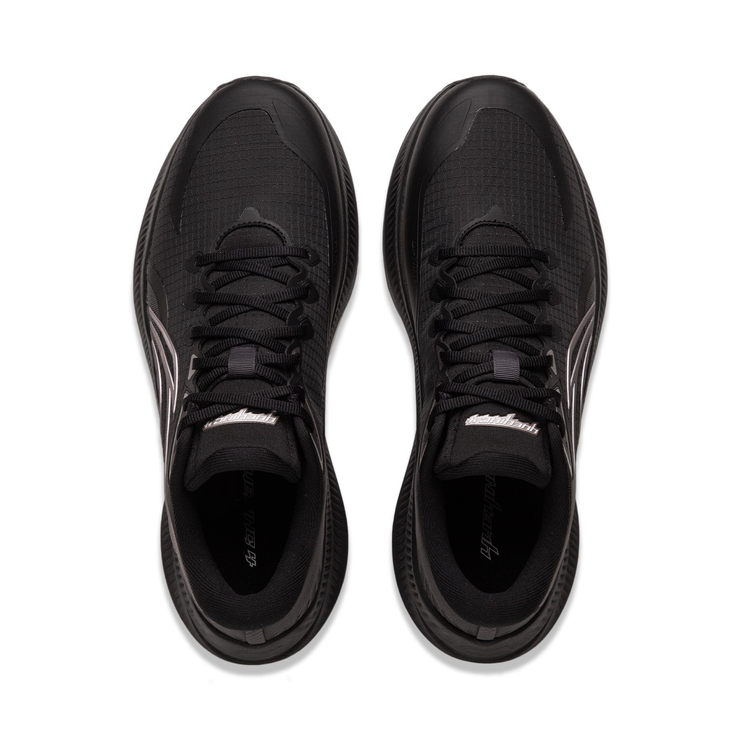 Li-ning Running Shoes - Li-Ning YueYing 4 Black - SportYouUp Europe