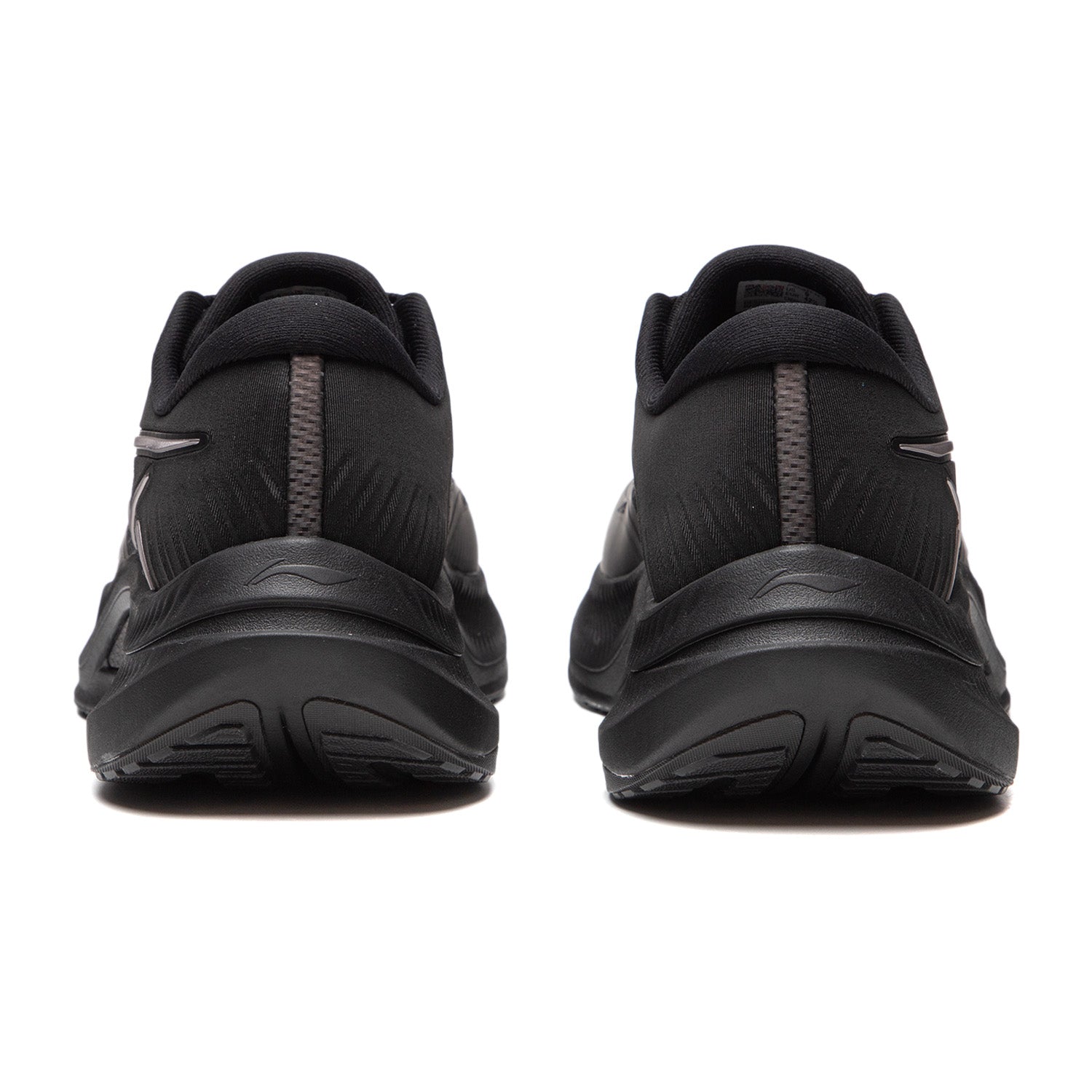 Li-ning Running Shoes - Li-Ning YueYing 4 Black - SportYouUp Europe