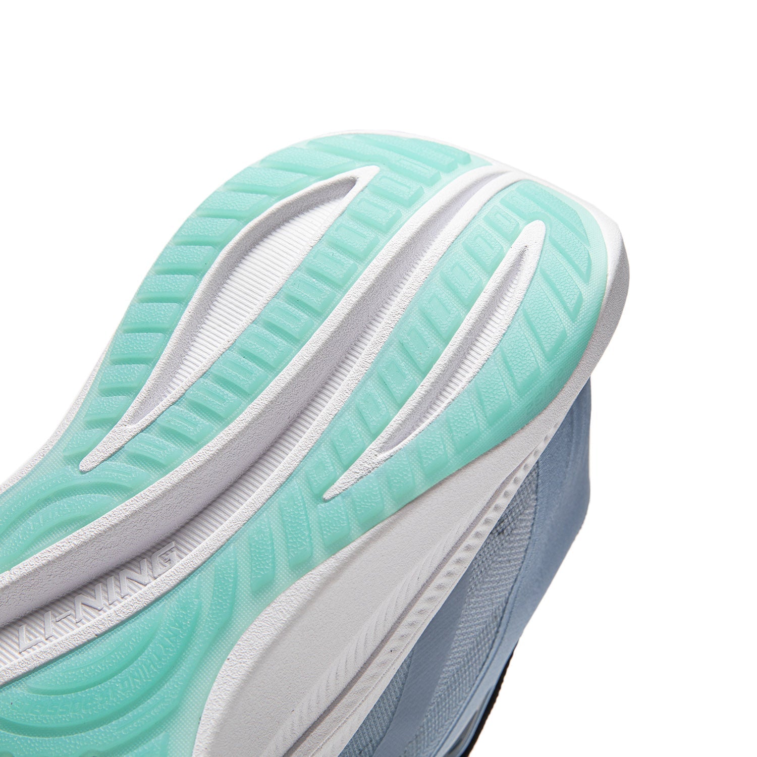 Li-ning Running Shoes - Li-Ning YueYing 4 Blue Soft - SportYouUp Europe