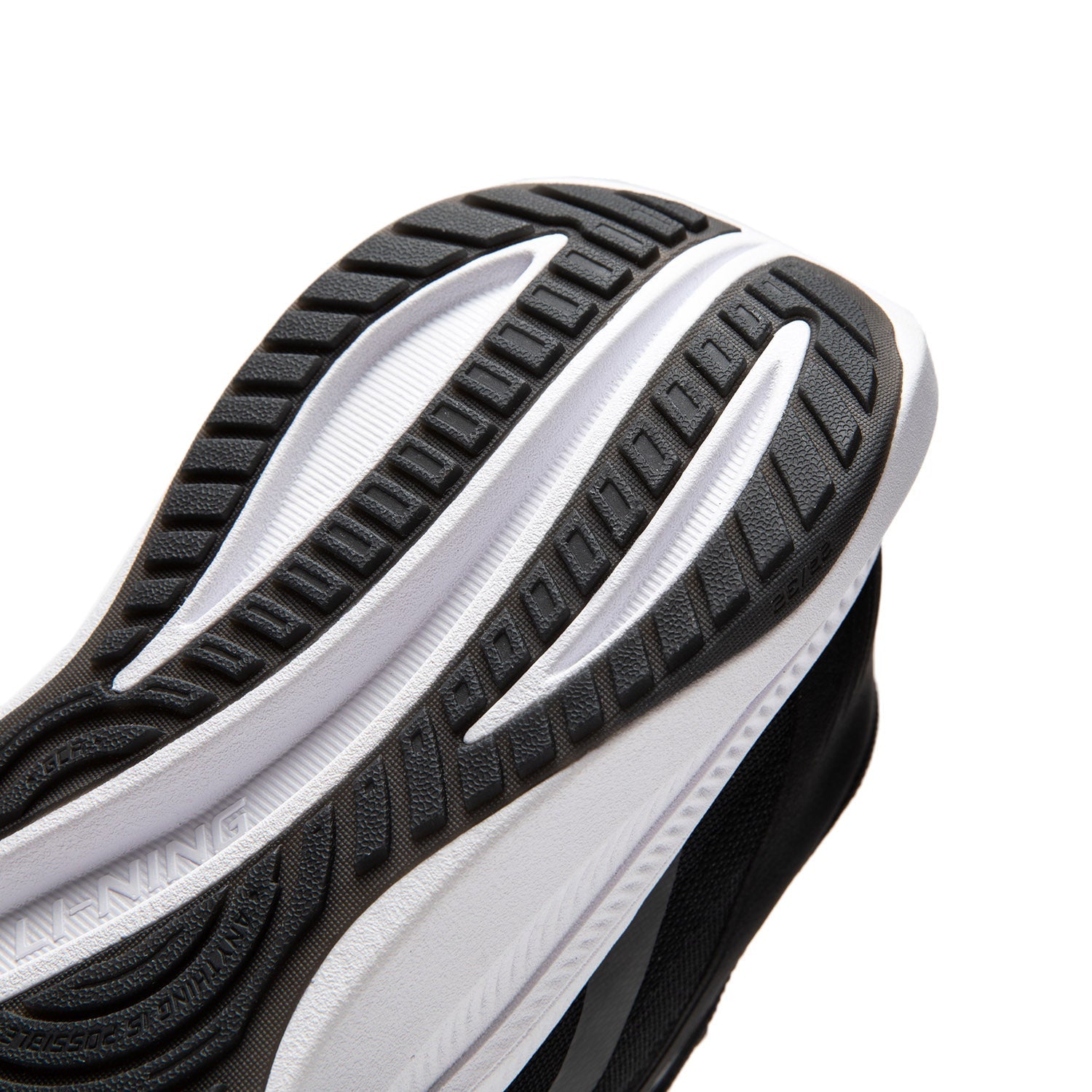 Li-Ning YueYing 4 Black/White