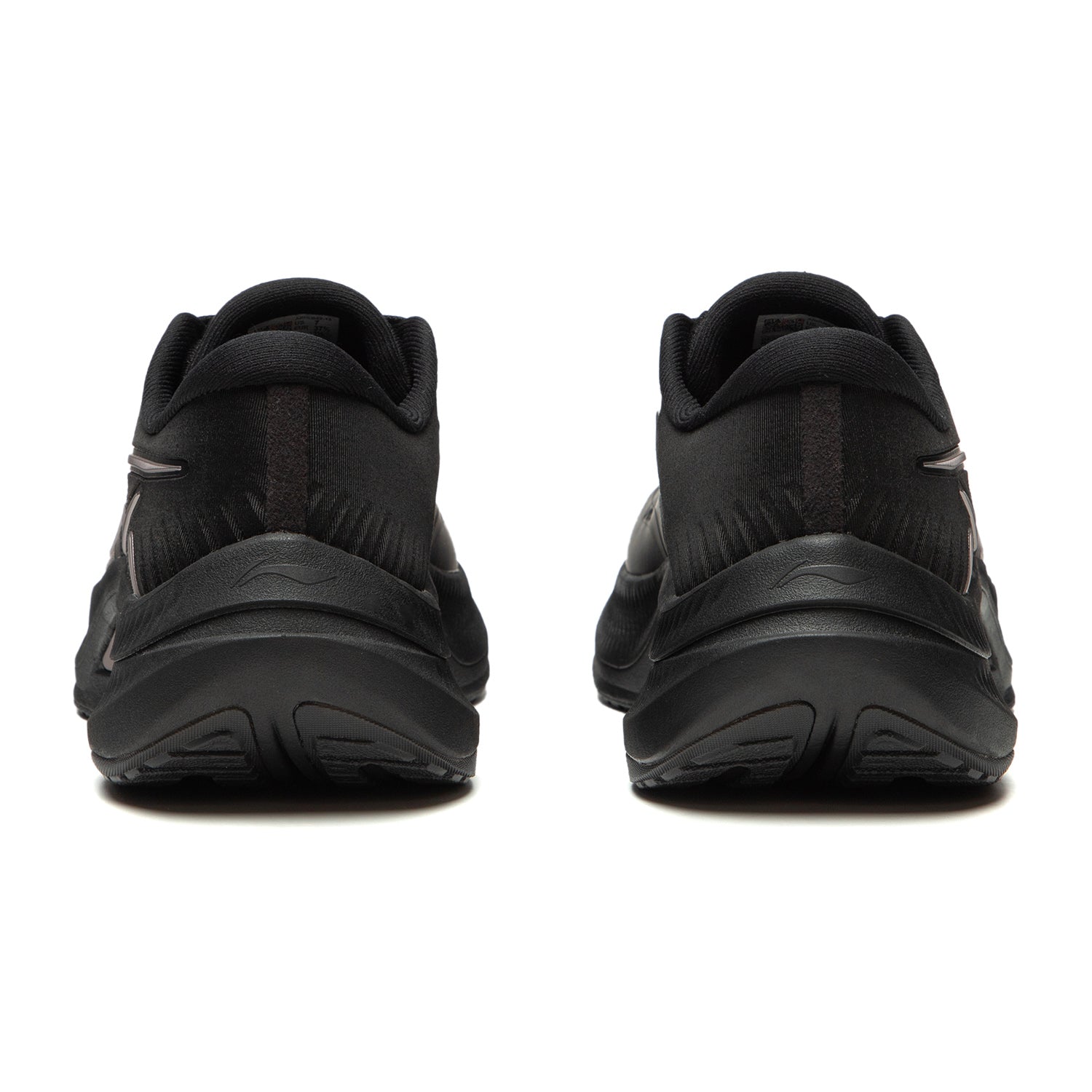 Li-ning Running Shoes - Li-Ning YueYing 4 Black - SportYouUp Europe