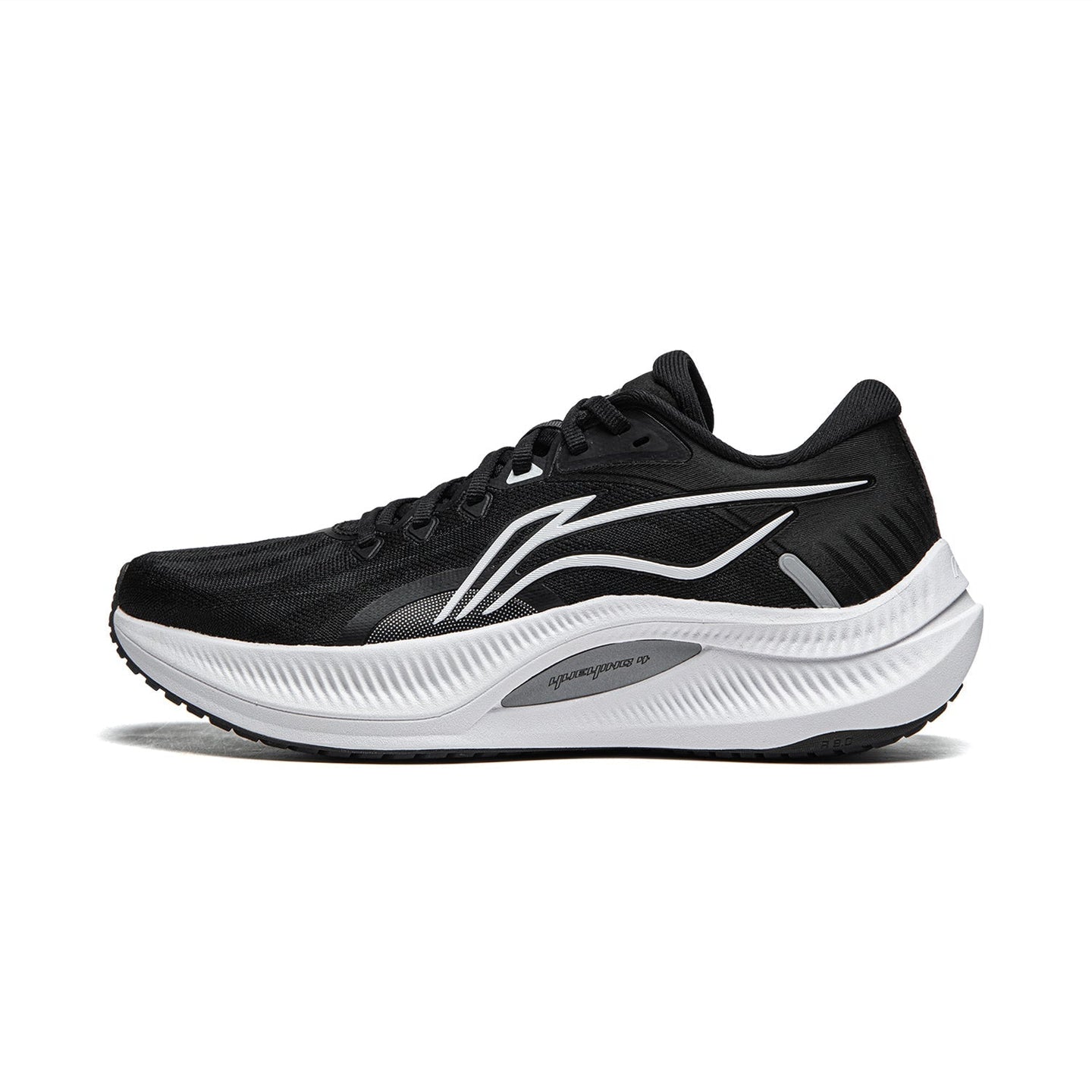 Li-ning Running Shoes - Li-Ning YueYing 4 Black/White - SportYouUp Europe